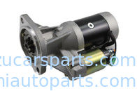 NKR TFR54 ISUZU 4JB1 Motor de arranque 12V 8944489591 Alto desempenho