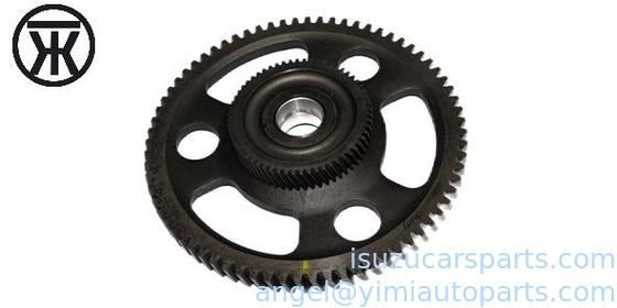 ENGRENAGEM INATIVADA Z=72-60 8972272130 8971146021 de ISUZU 4HF1 4HG1 4HE1