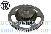 ENGRENAGEM IDLE 8976005860 1006110-P301 de ISUZU 700P 4HK1
