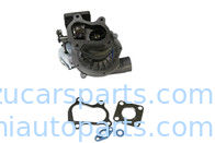 ASM 8972402100 do CARREGADOR do TURBO de ISUZU DMAX2.5 4JA1L