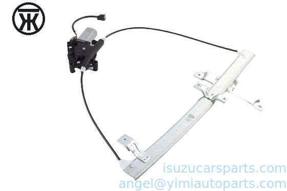 ISUZU TFR17 REGULADOR VENTO L 6104100DB6 8971658801