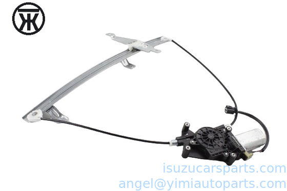 ISUZU TFR17 REGULADOR VENTO L 6104100DB6 8971658801