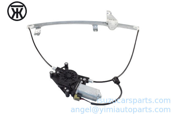 ISUZU TFR17 REGULADOR VENTO L 6104100DB6 8971658801