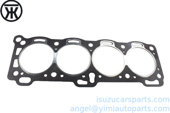 ISUZU TFR 4ZD1 GASKET CYL HD