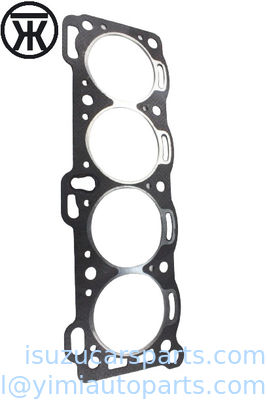 ISUZU TFR 4ZD1 GASKET CYL HD