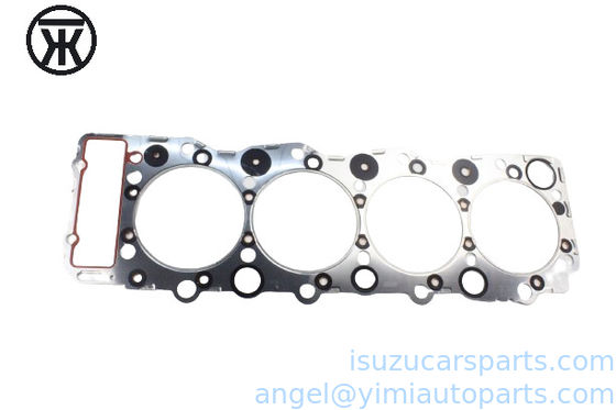 Peças de automóveis Isuzu de alto desempenho 4HG1-0 Garrafa de cabeça de cilindro 8971449860