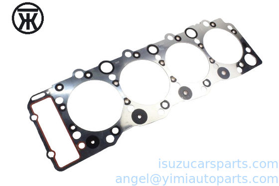 Peças de automóveis Isuzu de alto desempenho 4HG1-0 Garrafa de cabeça de cilindro 8971449860