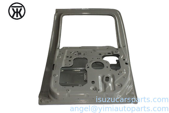 ISUZU DMAX 04 DOOR ASM traseiro RH 8973591701 8980429021