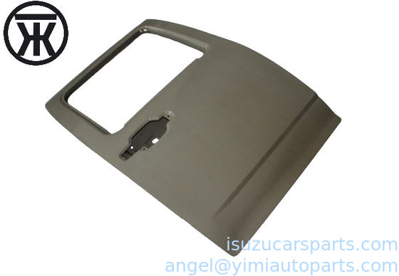 ISUZU DMAX 04 DOOR ASM traseiro LH 8973591710 8980429010