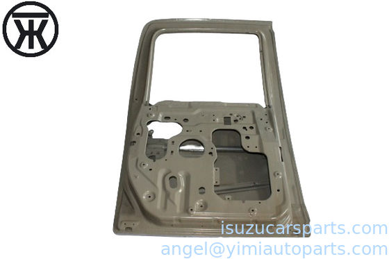 ISUZU DMAX 04 DOOR ASM traseiro LH 8973591710 8980429010