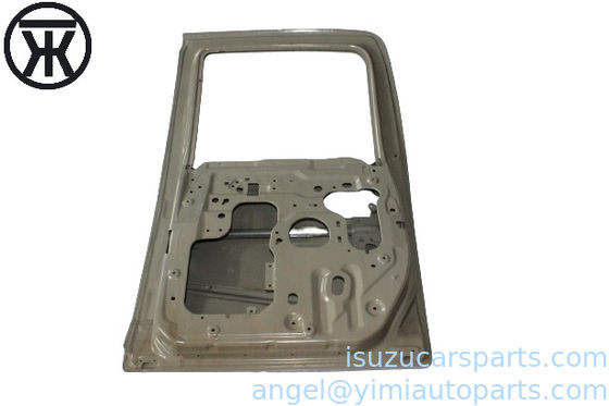 ISUZU DMAX 04 DOOR ASM traseiro LH 8973591710 8980429010