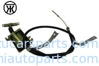 CABO DE ESTACIONAMENTO BRK FRT 8973588390 8972352902 8980069450 DE ISUZU DMAX 0206