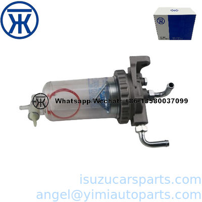ISUZU 700P 4HE1 Separador de óleo e água 8971880420
