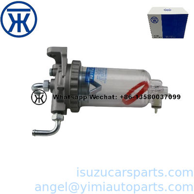 ISUZU 700P 4HE1 Separador de óleo e água 8971880420
