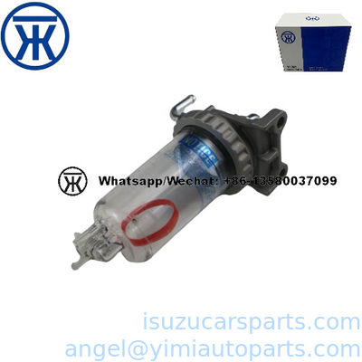 ISUZU 700P 4HE1 Separador de óleo e água 8971880420