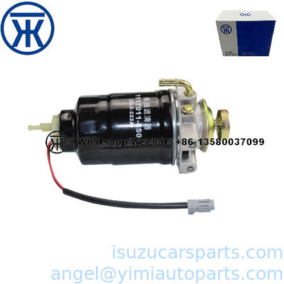 ISUZU UCR TFR55 C240 Separador de óleo e água 8990005101