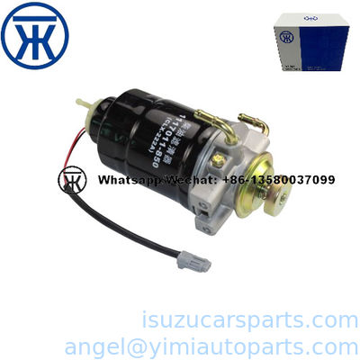 ISUZU UCR TFR55 C240 Separador de óleo e água 8990005101