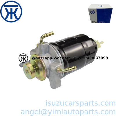 ISUZU UCR TFR55 C240 Separador de óleo e água 8990005101