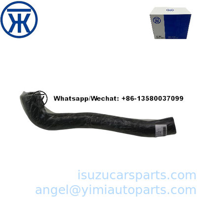 ISUZU NPR 4HE1 Tubo de esgoto 8-97216029-0 8972160290
