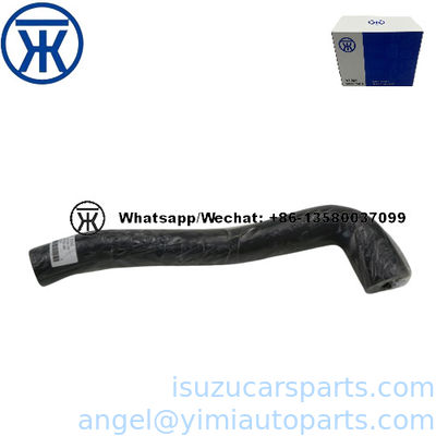 ISUZU NPR 4HE1 Tubo de esgoto 8-97216029-0 8972160290