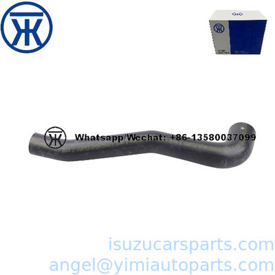 ISUZU NPR 4HE1 Tubo de esgoto 8-97216029-0 8972160290