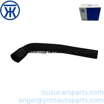 ISUZU NPR71 700P Tubo de esgoto 8-98006453-0 8980064530 8-98019472-0 8980194720