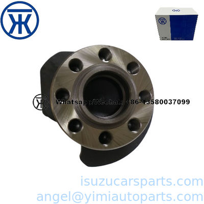ISUZU NHR 4JA1 DMAX CRACKHAFT ALLOY STEEL 8944552401 (em inglês)
