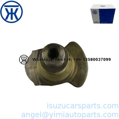 ISUZU NPR 4BC2 Crankshaft ferro fundido 5123101610