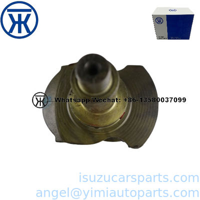 ISUZU NPR 4BE1 Crankshaft ferro fundido 8944163730