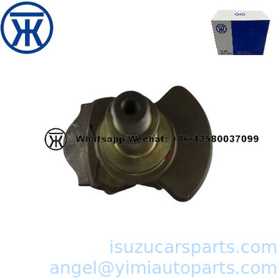 ISUZU NPR 4BD1 Crankshaft ferro fundido 5123101890