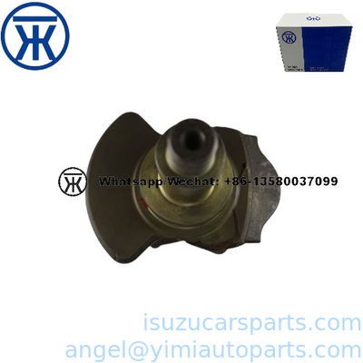 ISUZU NPR 4BD1 Crankshaft ferro fundido 5123101890