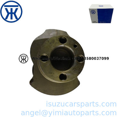ISUZU 700P 4HK1 4HE1 Crankshaft ferro fundido 8980292700