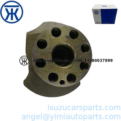 ISUZU 700P 4HK1 4HE1 Crankshaft ferro fundido 8980292700