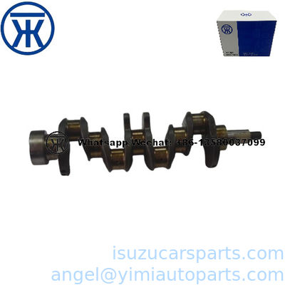 ISUZU NPR 4BC2 VIRABREQUIM 5123101612