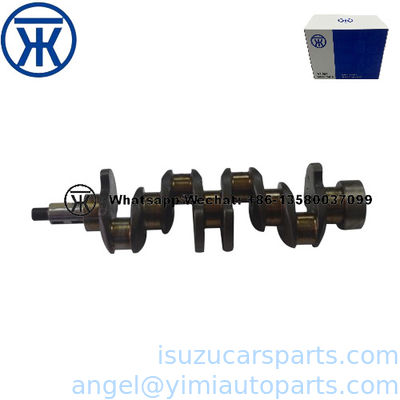 ISUZU NPR 4BC2 VIRABREQUIM 5123101612