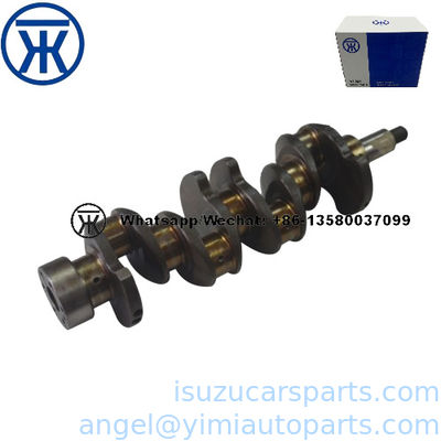 ISUZU NPR 4BC2 VIRABREQUIM 5123101612