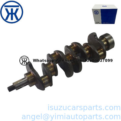 ISUZU NPR 4BC2 VIRABREQUIM 5123101612