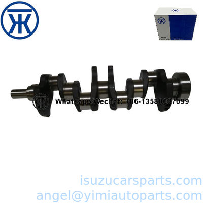 EIXO DE MANIVELA ISUZU NHR 4JA1 DMAX 8944552401