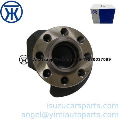 EIXO DE MANIVELA ISUZU NHR 4JA1 DMAX 8944552401