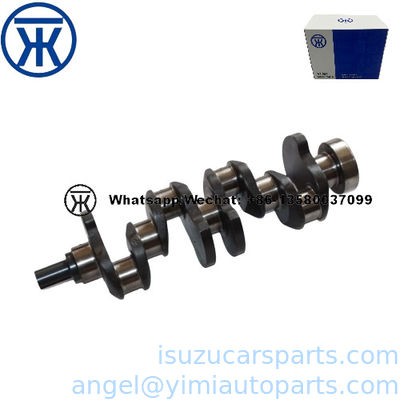 EIXO DE MANIVELA ISUZU NHR 4JA1 DMAX 8944552401