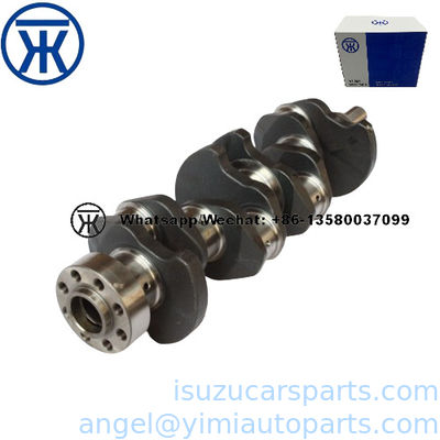 EIXO DE MANIVELA ISUZU NHR 4JA1 DMAX 8944552401