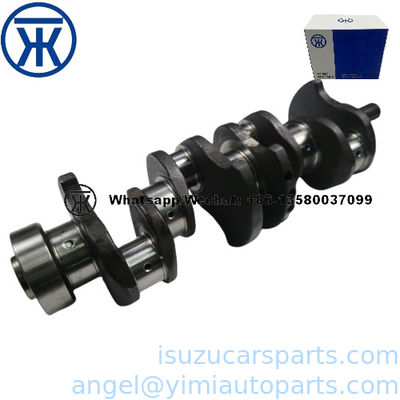 EIXO DE MANIVELA ISUZU NKR KY 4JB1 8944436620 1005011BBA1