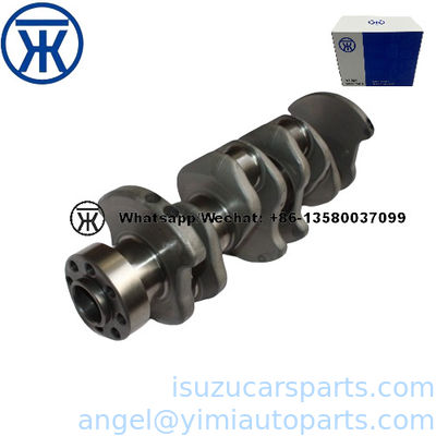 EIXO DE MANIVELA ISUZU NKR KY 4JB1 8944436620 1005011BBA1