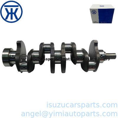 EIXO DE MANIVELA ISUZU NKR KY 4JB1 8944436620 1005011BBA1