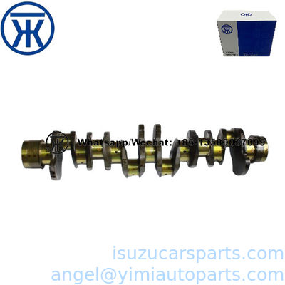 virabrequim ISUZU FVR 6HE1 5878520251