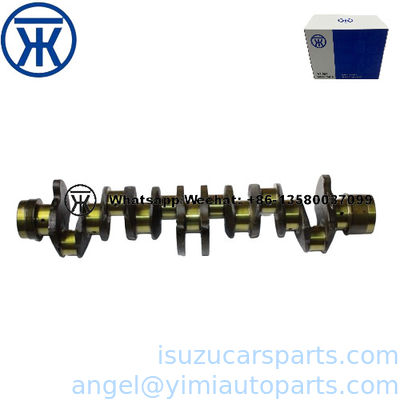virabrequim ISUZU FVR 6HE1 5878520251