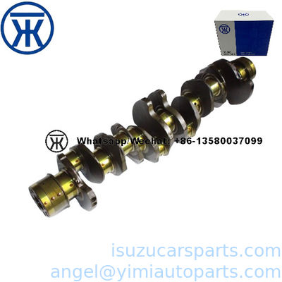 virabrequim ISUZU FVR 6HE1 5878520251