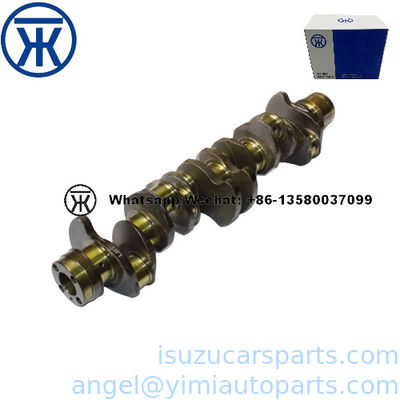 virabrequim ISUZU FVR 6HE1 5878520251