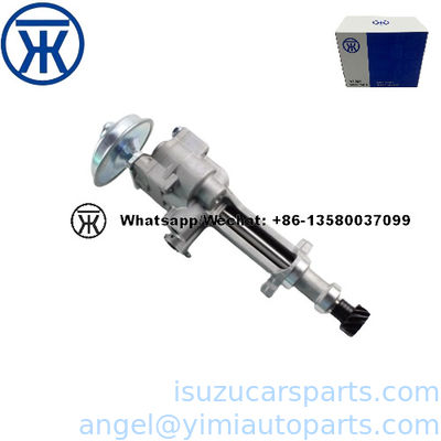 ISUZU TFR54 4JB1 4JA1 4JG2 PUMPA ASM ÓLEO 8970697380