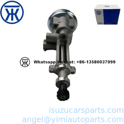 ISUZU NHR98 4JB1 PUMPA ASM;Óleo 5970331750 8970331751